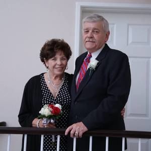 Meet your Posher, Josie p.